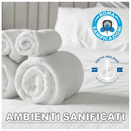 Pam * Lido di Ostia